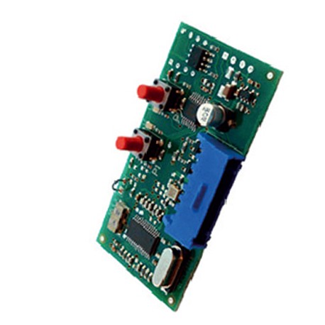 RECEPTOR APRIMATIC RX 2R