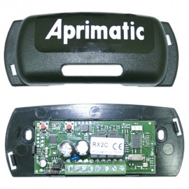 RECEPTOR APRIMATIC RX2C