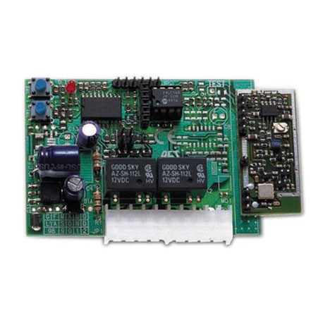 RECEPTOR BFT CLONIX 2