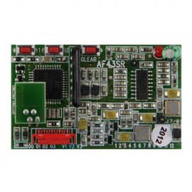 RECEPTOR CAME AF 43SR