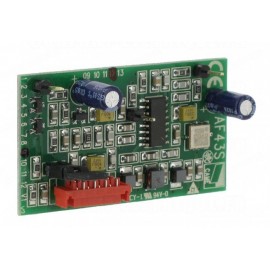 RECEPTOR CAME AF 43S