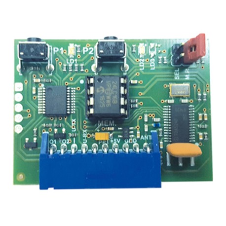 RECEPTOR CARDIN S449RXS OC2