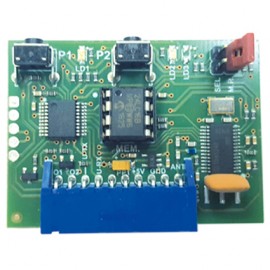 RECEPTOR CARDIN S508 RXSOC2