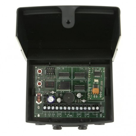 RECEPTOR CARDIN RCQ449100 R4