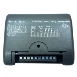 RECEPTOR CARDIN RQM449200 RB2