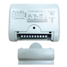 RECEPTOR CARDIN RQM508C2 RB2