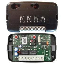 RECEPTOR CARDIN / TELCOMA EDGE RB2 TANGO