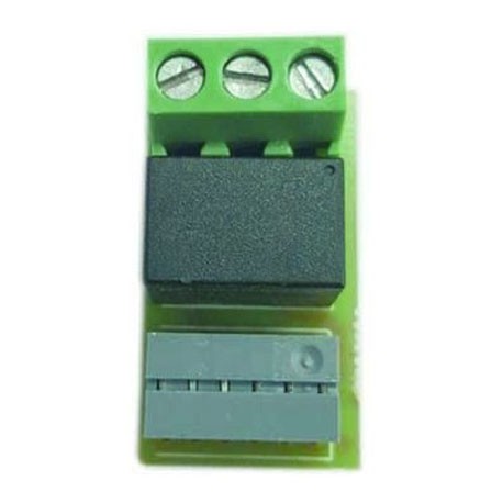 CYACSA -TARJETA 2º CANAL