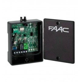 RECEPTOR FAAC XR2 868 C