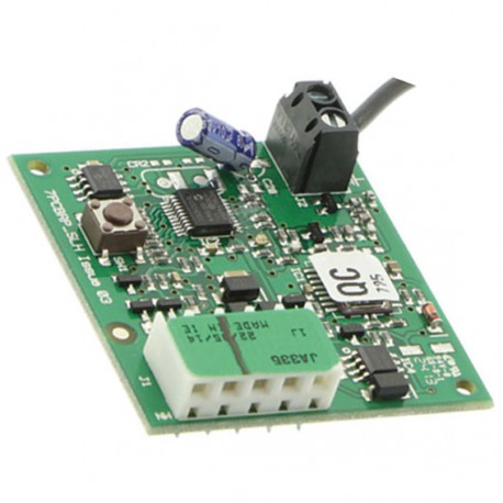 RECEPTOR GENIUS JA 335