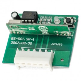 RECEPTOR MOTORLINE MR10