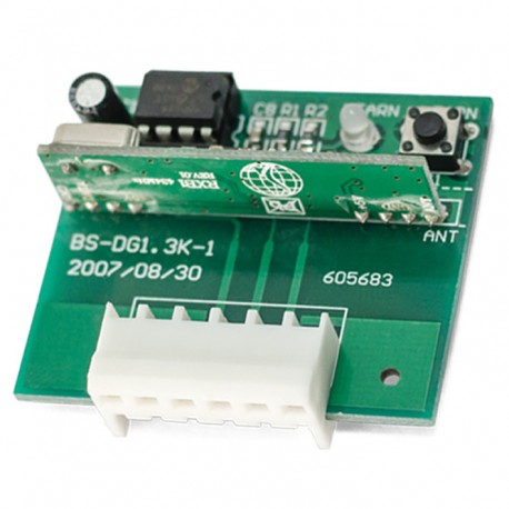 RECEPTOR MOROTLINE RM 10