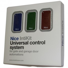 KIT RECEPTOR NICE INTIKIT