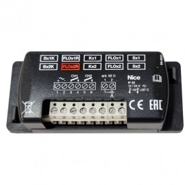 RECEPTOR NICE FLOX 2R
