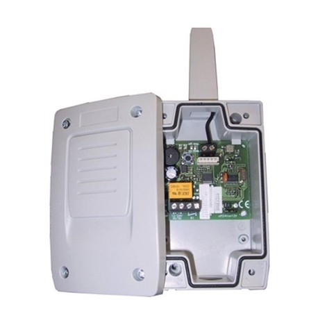 RECEPTOR NORTON BASE30 1