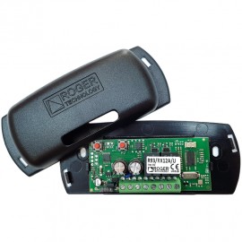 RECEPTOR ROGER R93 RX12AU
