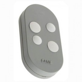 MANDO DE GARAJE CAME TOP D4RGS