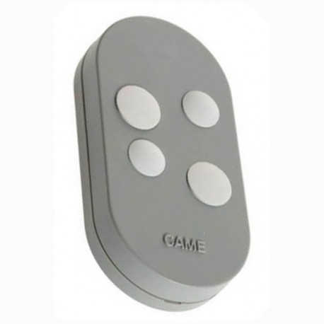 MANDO DE GARAJE CAME TOP D4RGS