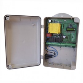 CUADRO DE CONTROL CLEMSA CLAS16