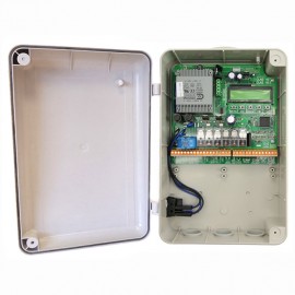 CUADRO DE CONTROL CLEMSA CLAS 16.1