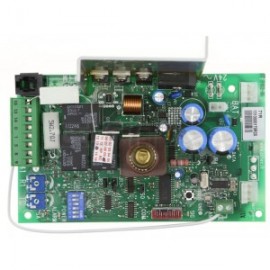 CUADRO DE CONTROL DITEC 71R