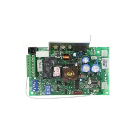 CUADRO DE CONTROL DITEC 71 R