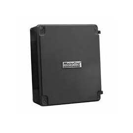 CAJA PARA CUADRO DE CONTROL MOTORLINE