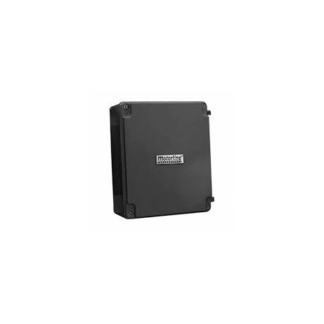CUADRO DE CONTROL MOTORLINE BOX ML