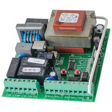 CUADRO DE CONTROL MOTORLINE MC 1