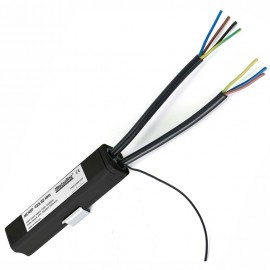 CUADRO DE CONTROL MOTORLINE MC4SP