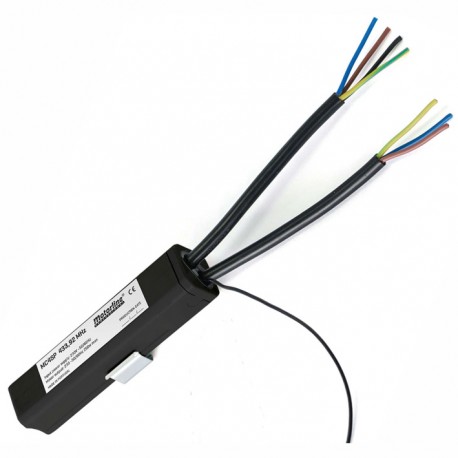 CUADRO DE CONTROL MOTORLINE MC 4SP