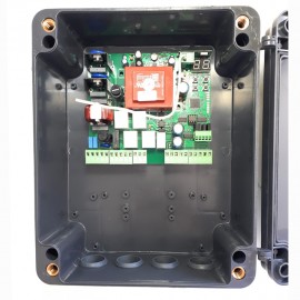 CUADRO DE CONTROL MOTORLINE MC52CP