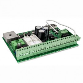 CUADRO DE CONTROL MOTORLINE MC62