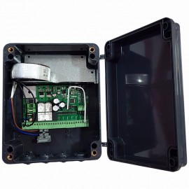 CUADRO DE CONTROL MOTORLINE MC62P