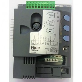 CUADRO DE CONTROL NICE RBA4 A