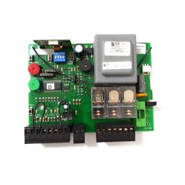 CUADRO DE CONTROL VDS EURO230 M1