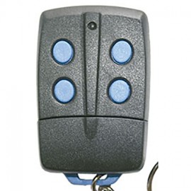 MANDOS DE GARAJE ERREKA RMATZ 4