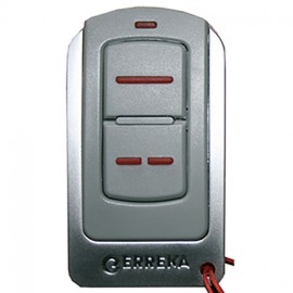 MANDO DE GARAJE ERREKA IRIS IR02