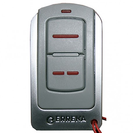 MANDOS DE GARAJE ERREKA IRIS2