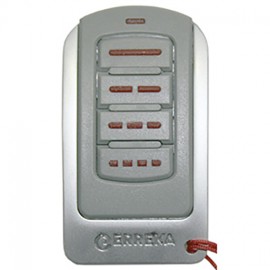 MANDO DE GARAJE ERREKA IRIS IR04