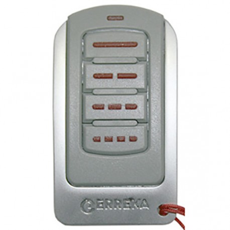 MANDOS DE GARAJE ERREKA IR04