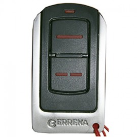 MANDO DE GARAJE ERREKA IRIS IR28