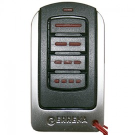 MANDO DE GARAJE ERREKA IRIS 4 868