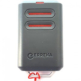 MANDO DE GARAJE ERREKA KUMA2