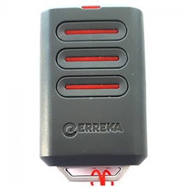 MANDOS DE GARAJE ERREKA KUMA KU03