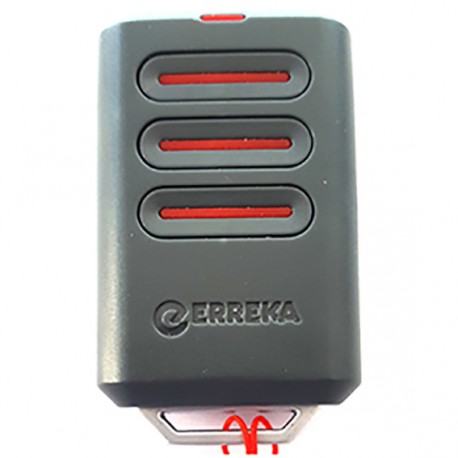 MANDOS DE GARAJE ERREKA KUMA KU03