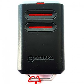 MANDOS DE GARAJE ERREKA KUMA KU28