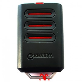 MANDOS DE GARAJE ERREKA KUMA38