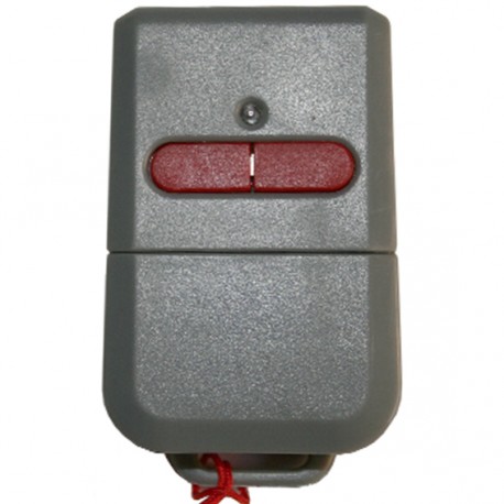 MANDOS DE GARAJE ERREKA LUNA L2