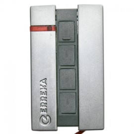 MANDOS DE GARAJE ERREKA VEGA4